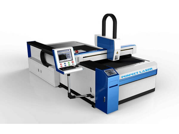 3000w High Precision Fiber Laser Cutting Machine-PE-F3000-3015